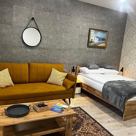 Apartamenty Dbrw Jezyce Poznań Buitenkant foto