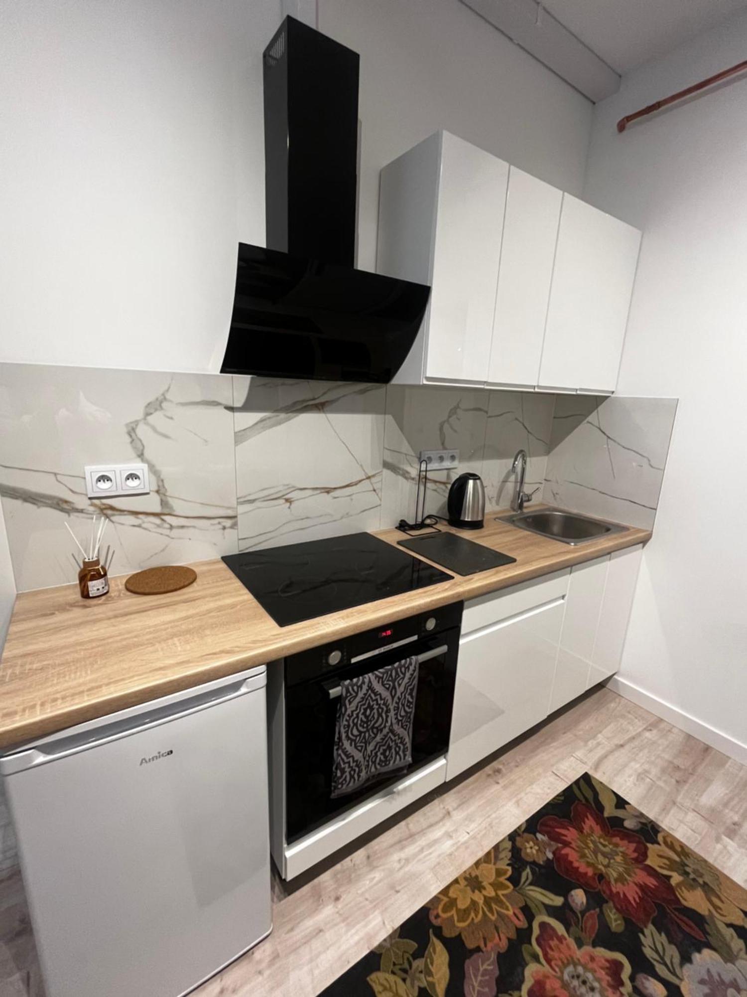 Apartamenty Dbrw Jezyce Poznań Buitenkant foto