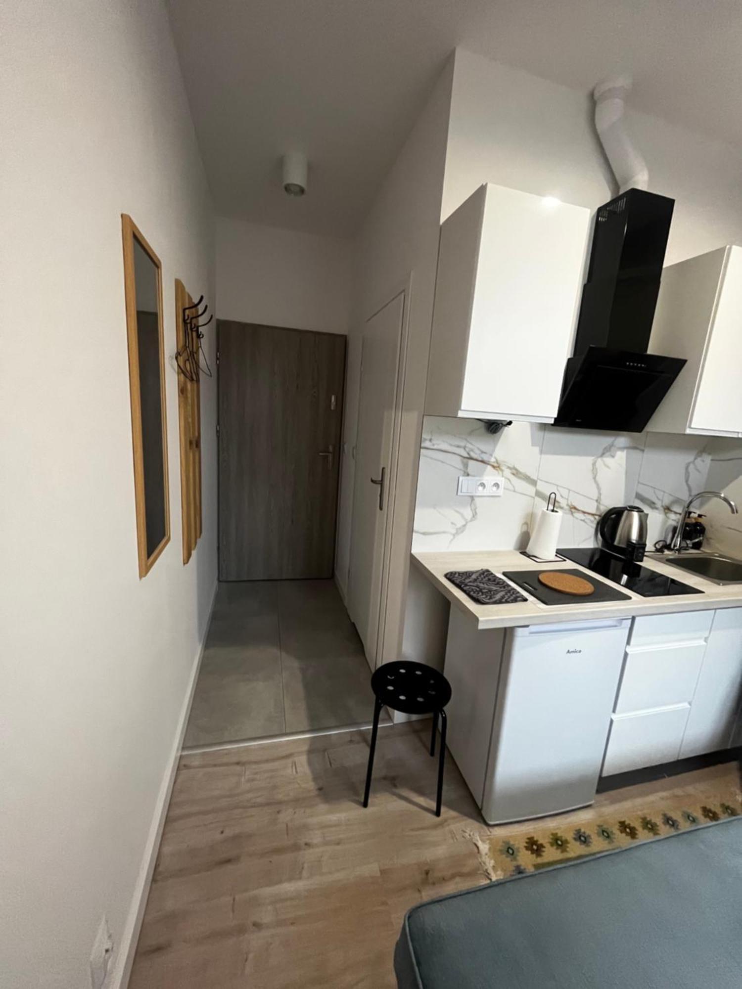 Apartamenty Dbrw Jezyce Poznań Buitenkant foto