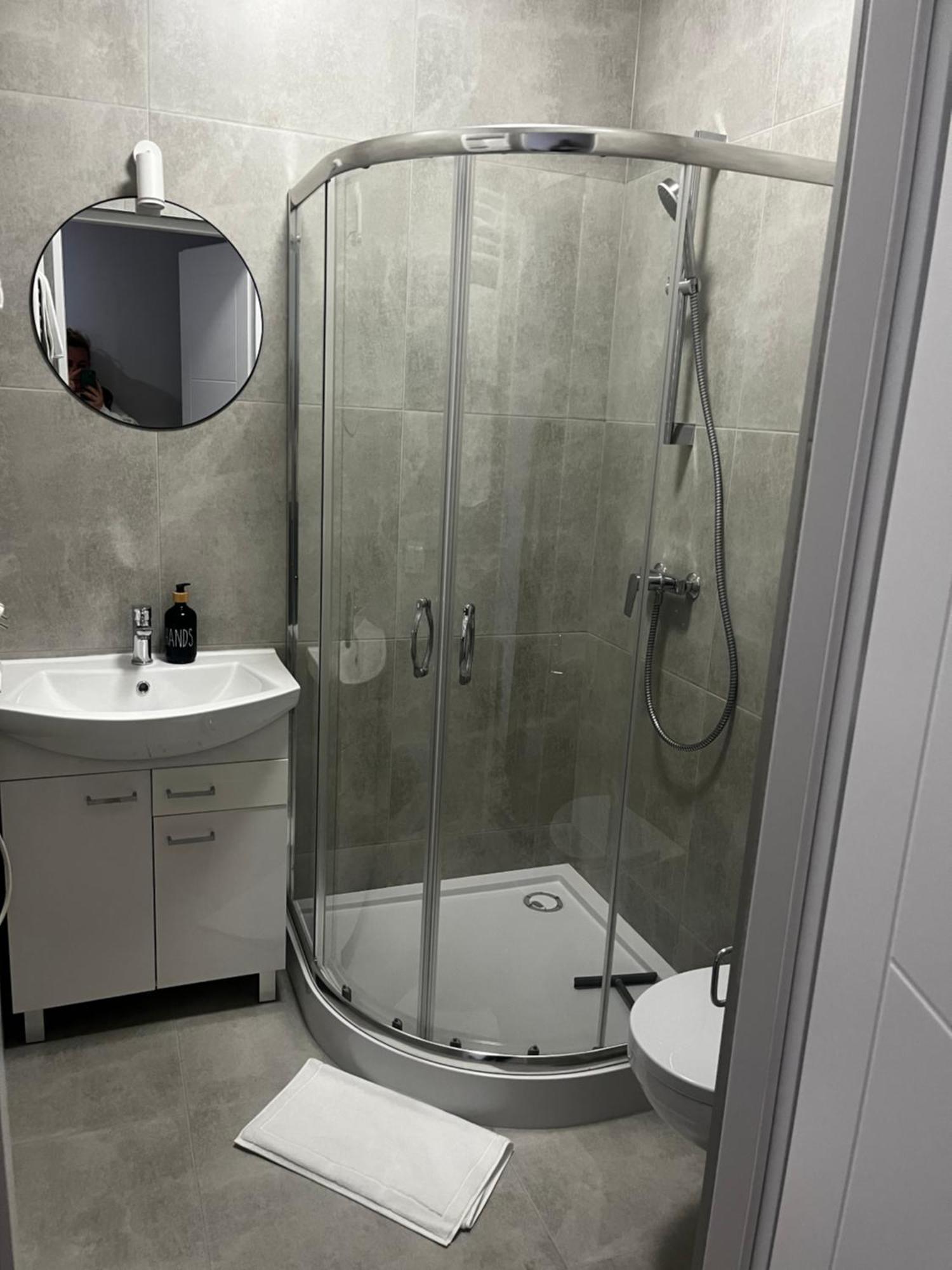 Apartamenty Dbrw Jezyce Poznań Buitenkant foto