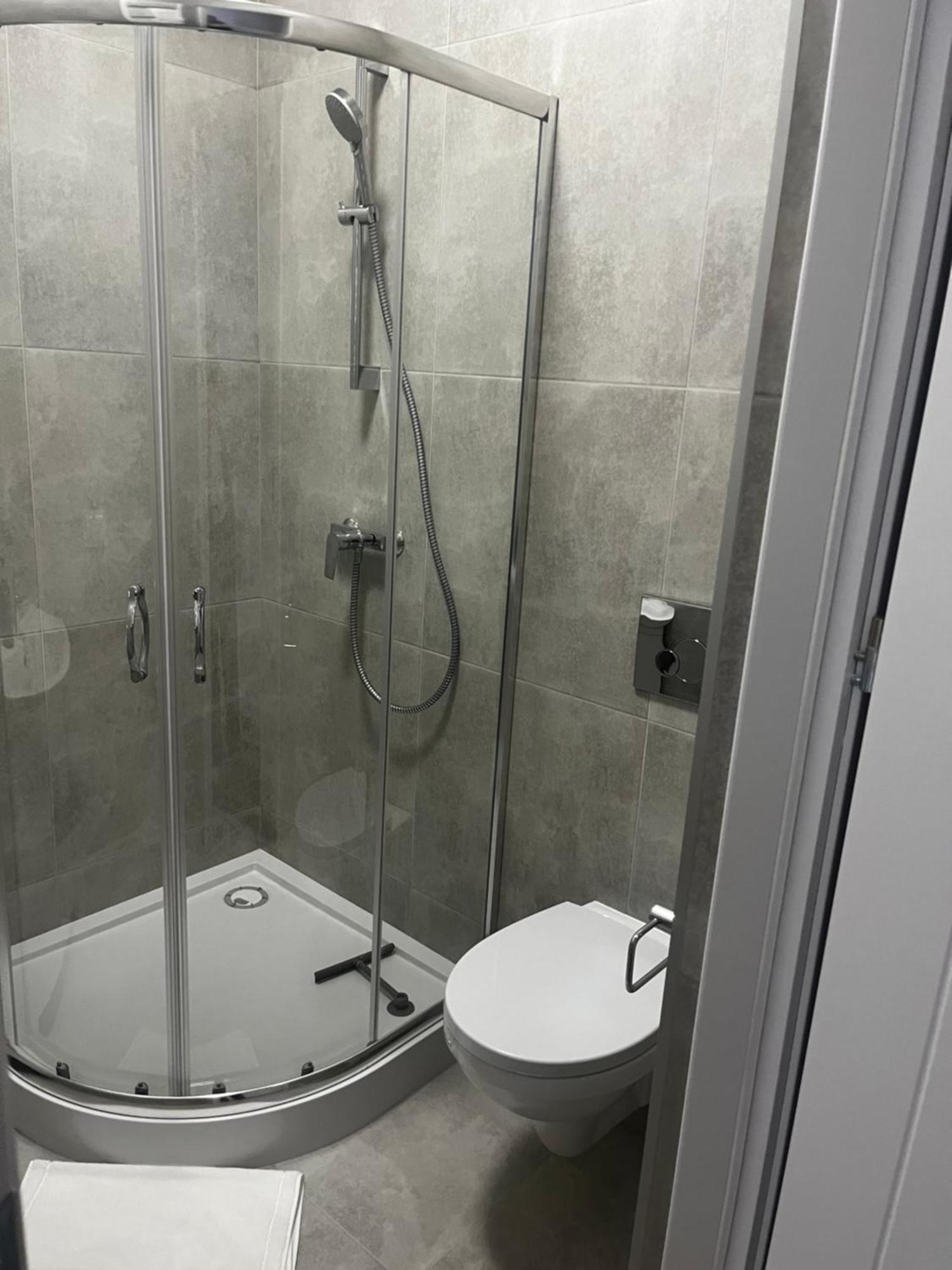 Apartamenty Dbrw Jezyce Poznań Buitenkant foto