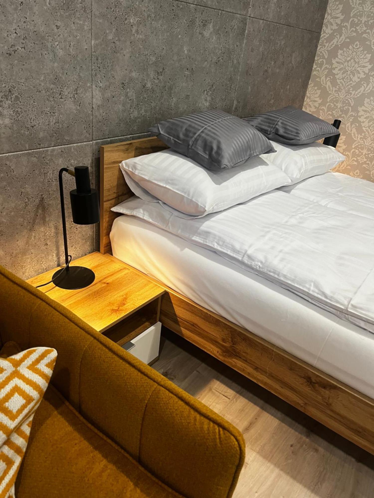 Apartamenty Dbrw Jezyce Poznań Buitenkant foto