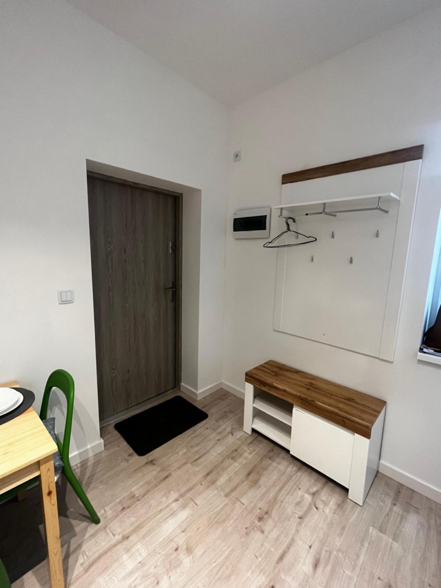 Apartamenty Dbrw Jezyce Poznań Buitenkant foto