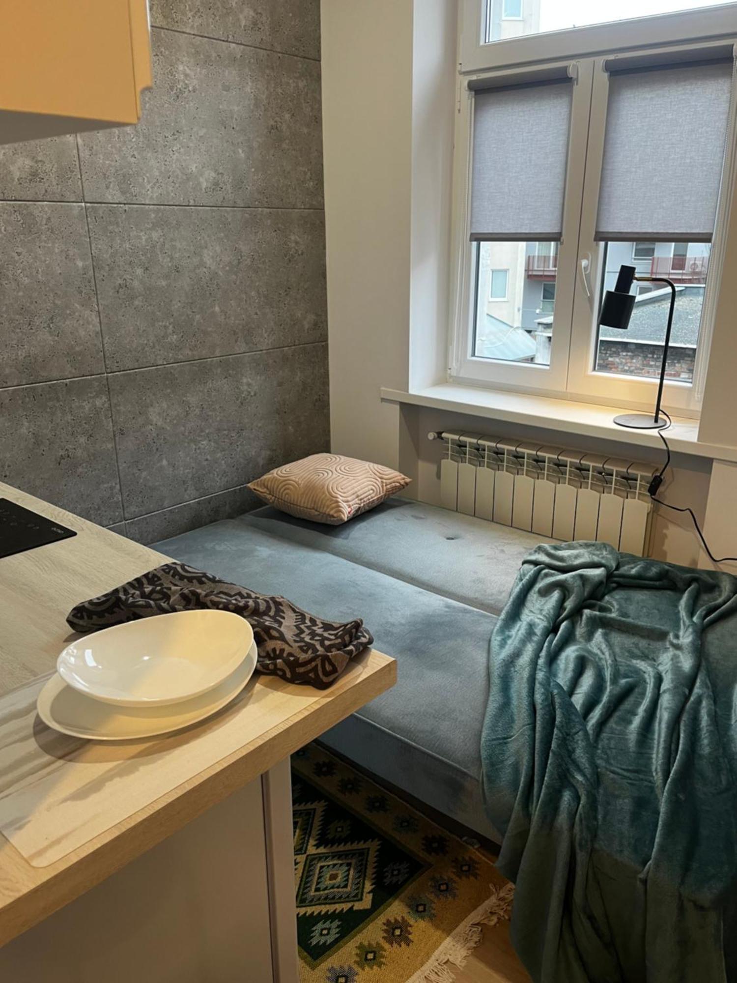 Apartamenty Dbrw Jezyce Poznań Buitenkant foto
