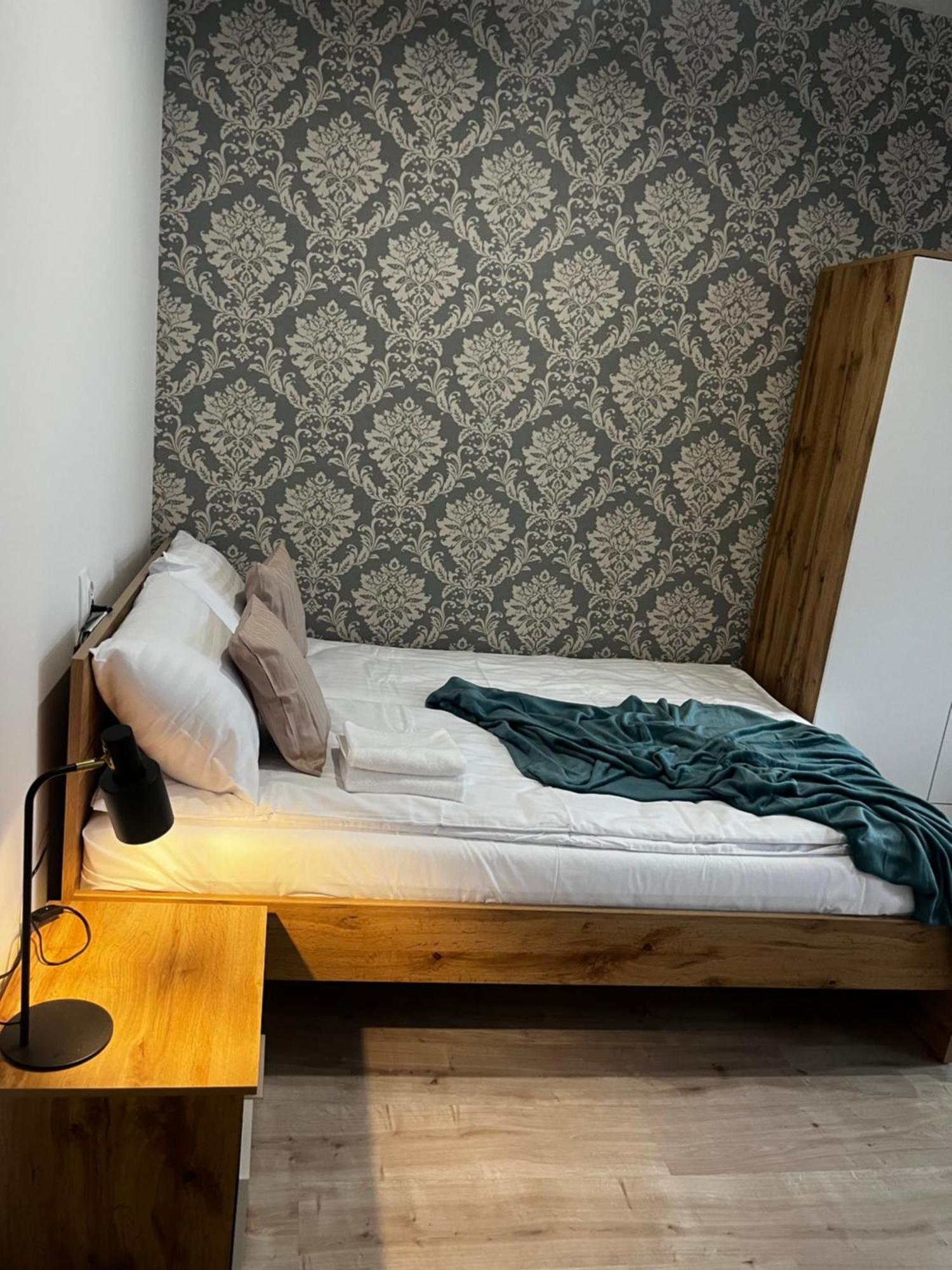 Apartamenty Dbrw Jezyce Poznań Buitenkant foto